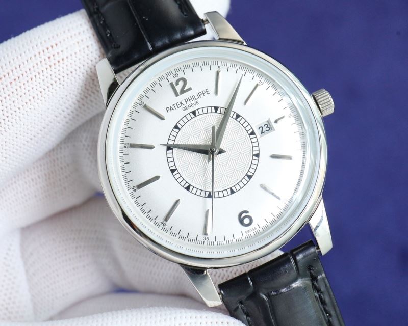 PATEK PHILIPPE Watches